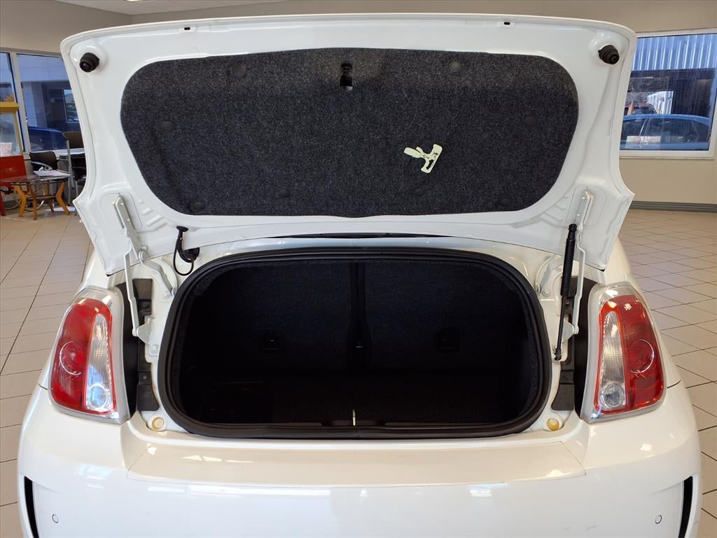 2013 FIAT 500c Abarth