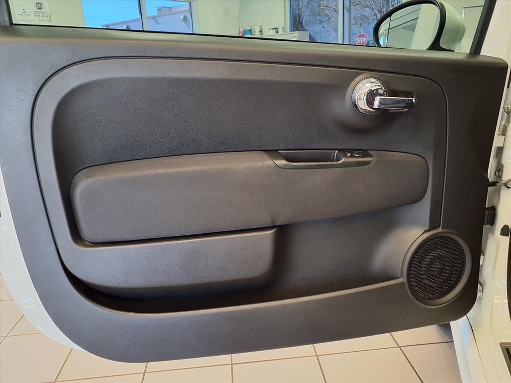 2013 FIAT 500c Abarth