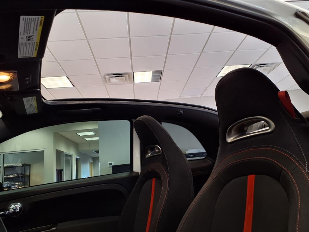 2013 FIAT 500c Abarth