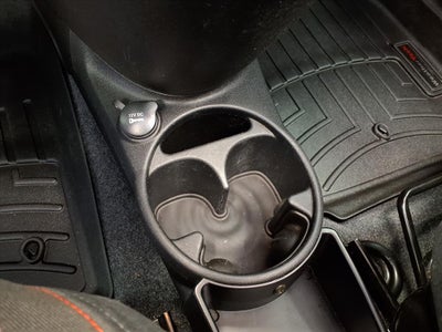 2013 FIAT 500c Abarth