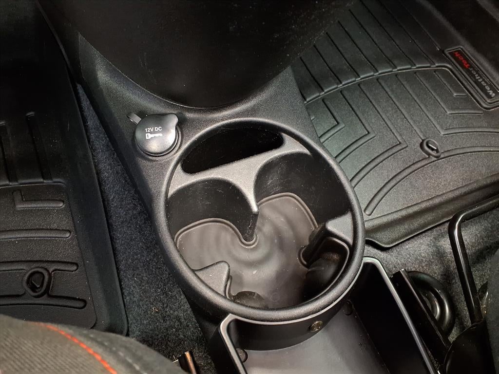 2013 FIAT 500c Abarth