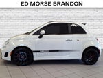 2013 FIAT 500c Abarth