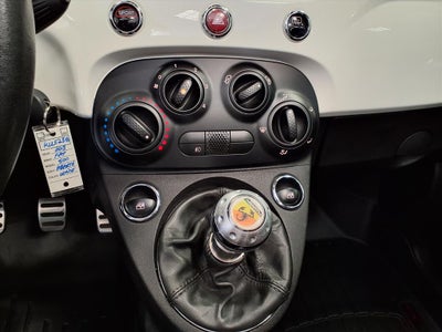 2013 FIAT 500c Abarth