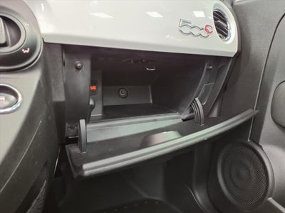 2013 FIAT 500c Abarth