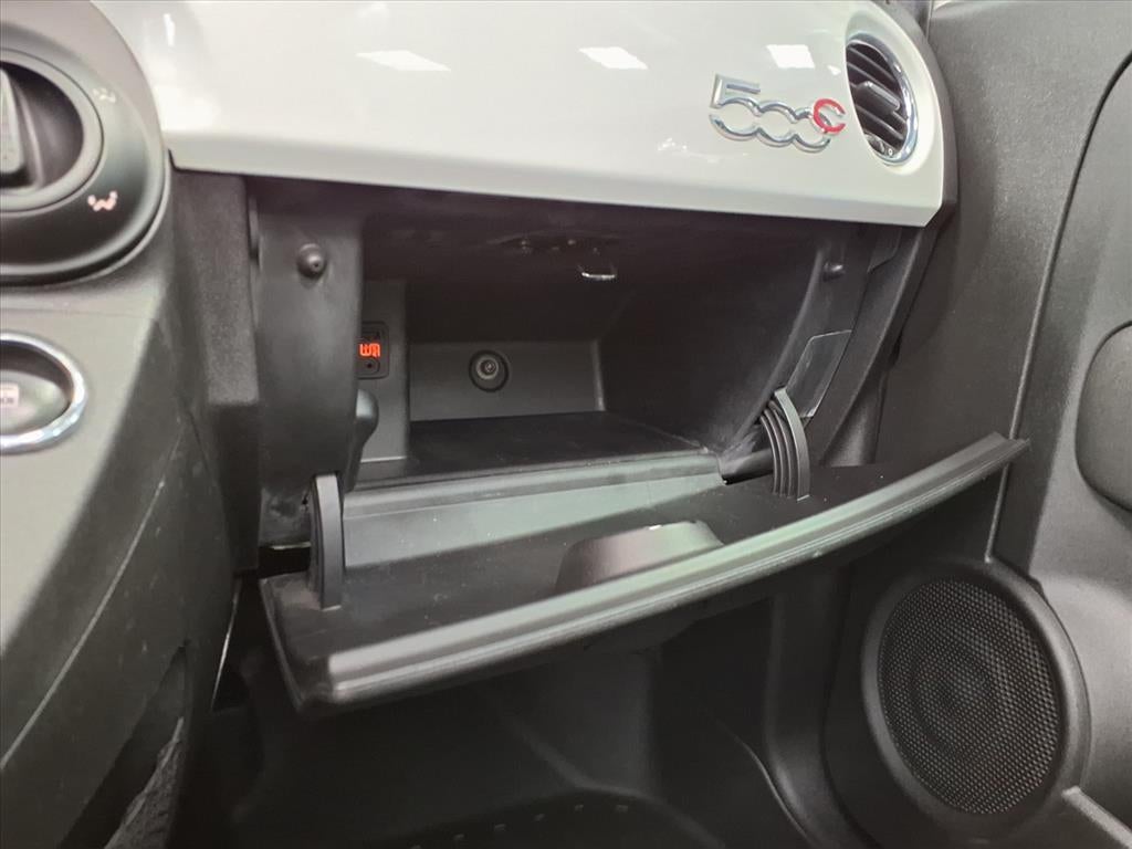 2013 FIAT 500c Abarth