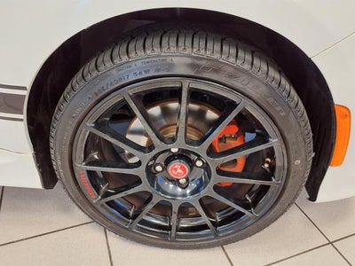 2013 FIAT 500c Abarth