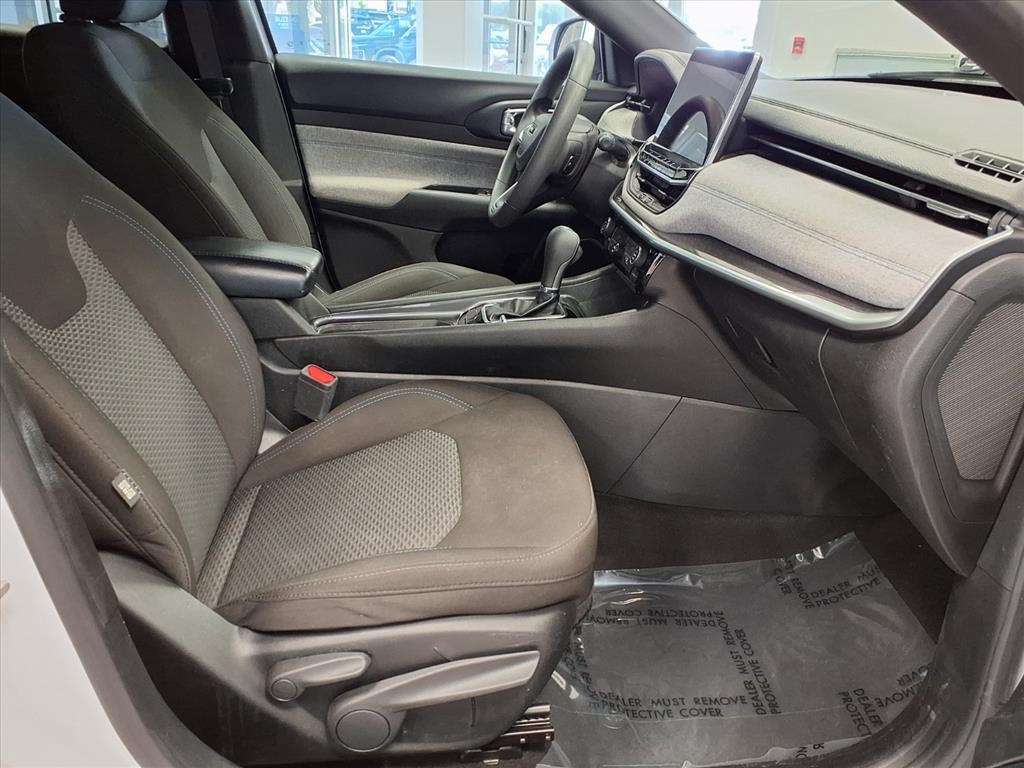 2023 Jeep Compass Sport