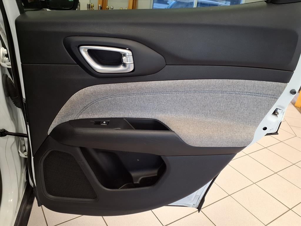 2023 Jeep Compass Sport