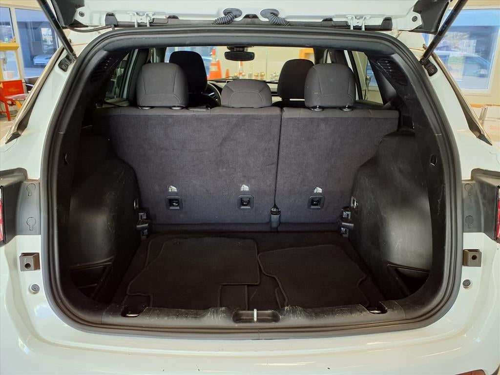 2023 Jeep Compass Sport