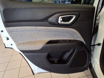 2023 Jeep Compass Sport