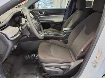 2023 Jeep Compass Sport