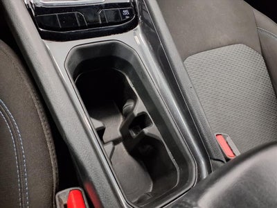 2023 Jeep Compass Sport