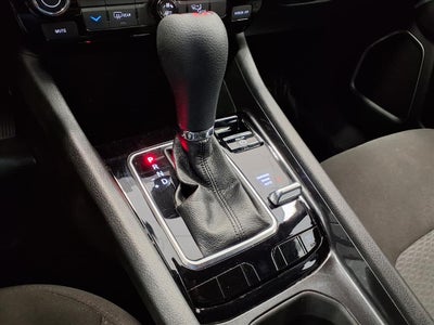 2023 Jeep Compass Sport