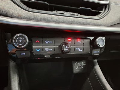 2023 Jeep Compass Sport