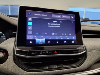 2023 Jeep Compass Sport