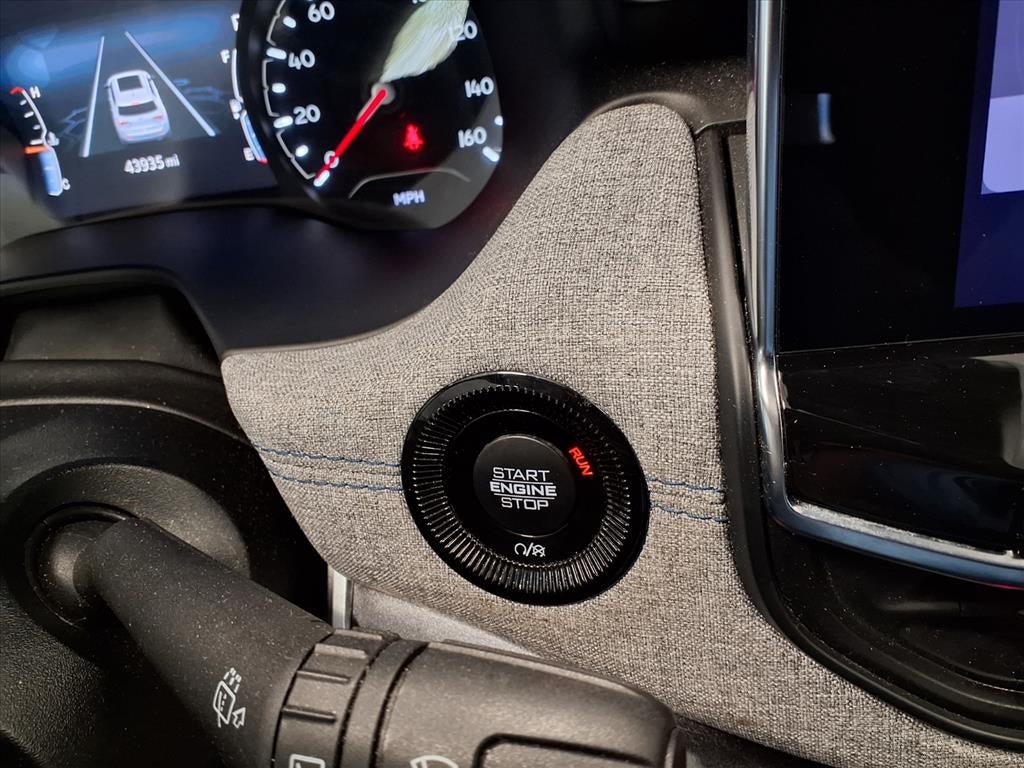 2023 Jeep Compass Sport