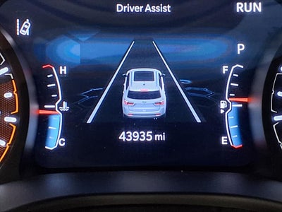 2023 Jeep Compass Sport