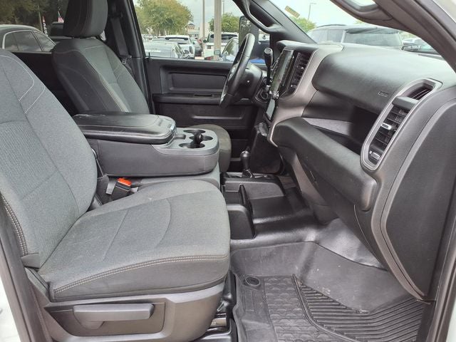 2022 RAM 3500 Tradesman