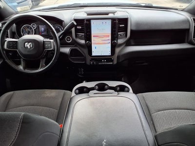 2022 RAM 3500 Tradesman