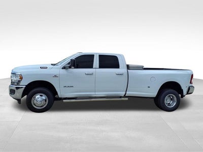 2022 RAM 3500 Tradesman