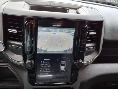 2022 RAM 3500 Tradesman