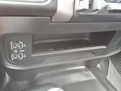 2022 RAM 3500 Tradesman