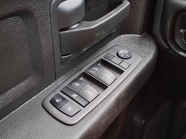 2022 RAM 3500 Tradesman