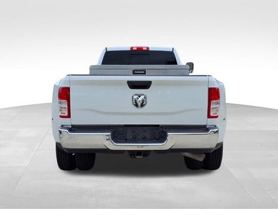 2022 RAM 3500 Tradesman