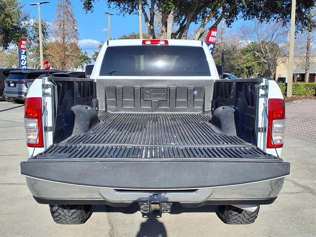 2023 RAM 2500 Big Horn