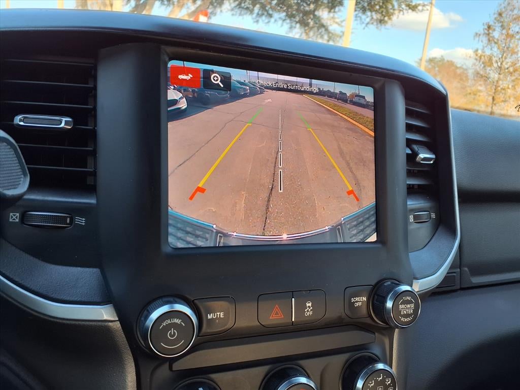 2023 RAM 2500 Big Horn