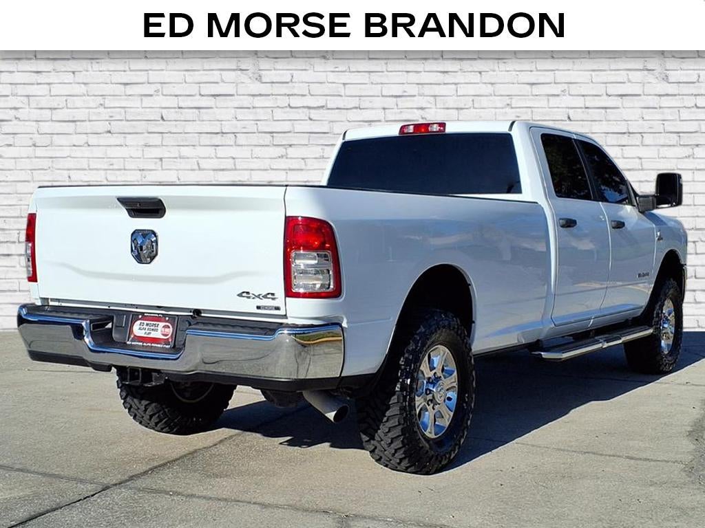 2023 RAM 2500 Big Horn