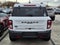 2022 Ford Bronco Sport Base