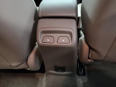 2018 Chevrolet Cruze Premier