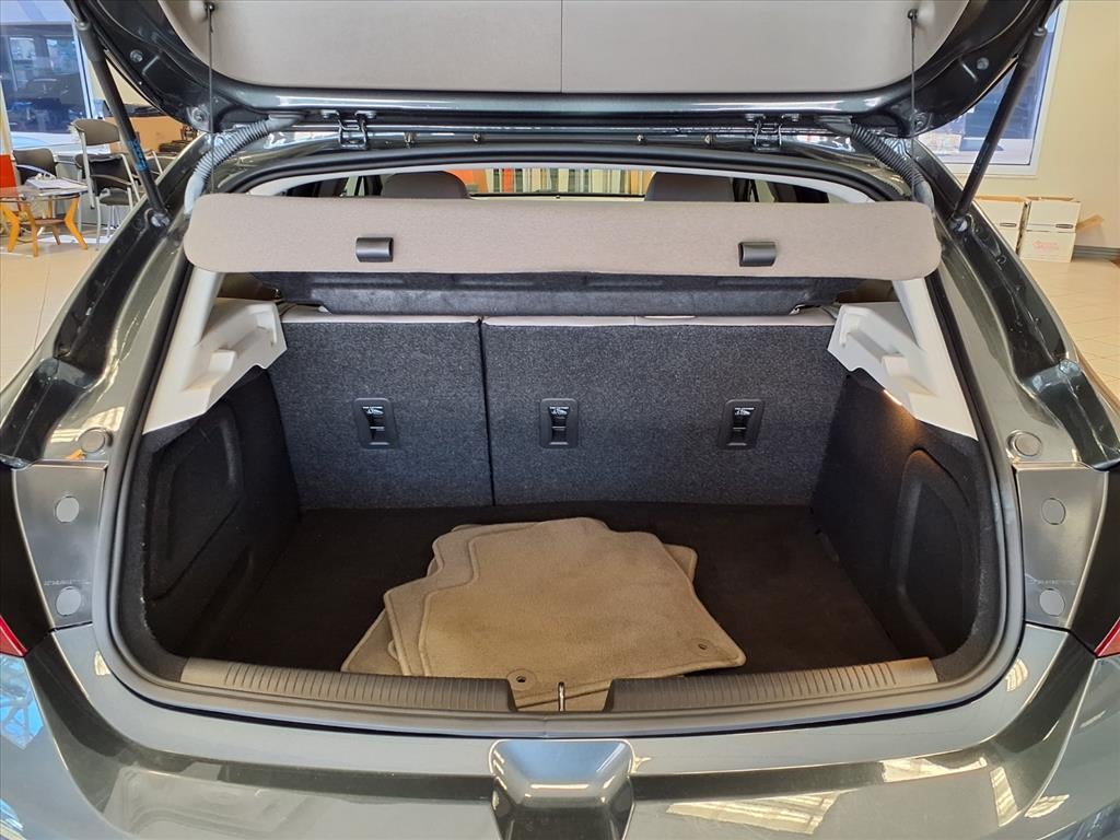 2018 Chevrolet Cruze Premier