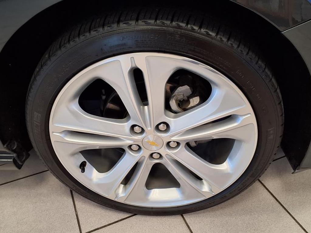 2018 Chevrolet Cruze Premier