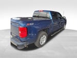 2017 Chevrolet Silverado 1500 LT LT2