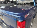 2017 Chevrolet Silverado 1500 LT LT2