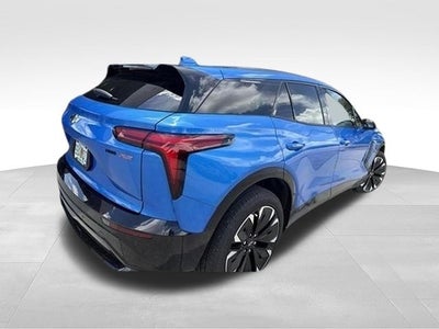 2024 Chevrolet Blazer EV RS