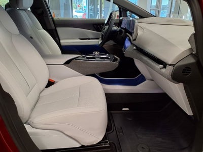2026 Cadillac OPTIQ Premium Luxury