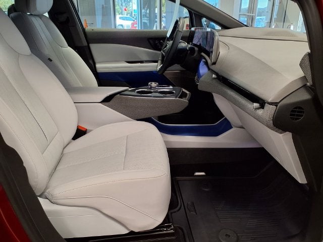 2026 Cadillac OPTIQ Premium Luxury