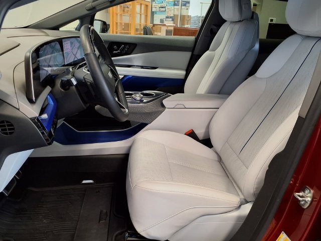 2026 Cadillac OPTIQ Premium Luxury