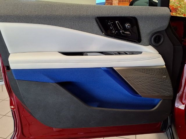 2026 Cadillac OPTIQ Premium Luxury