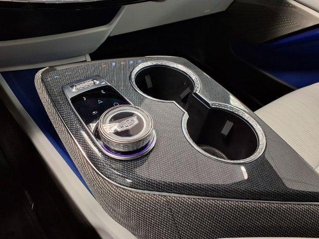 2026 Cadillac OPTIQ Premium Luxury