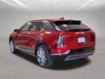 2026 Cadillac OPTIQ Premium Luxury