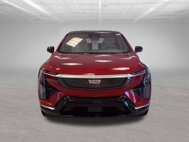 2026 Cadillac OPTIQ Premium Luxury