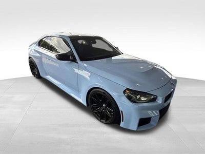 2024 BMW M2 Base