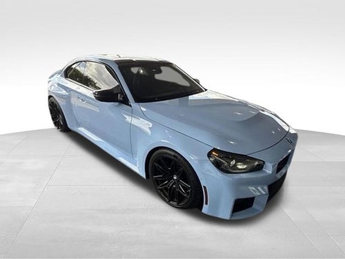 2024 BMW M2 Base