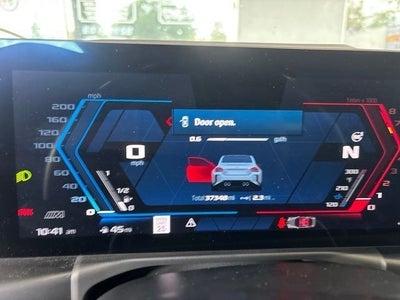 2024 BMW M2 Base