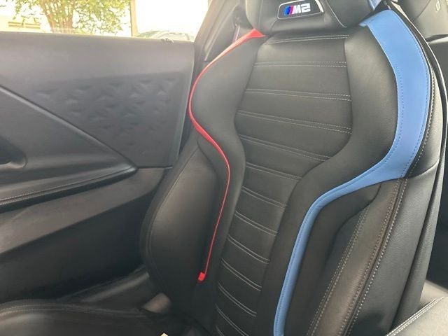 2024 BMW M2 Base
