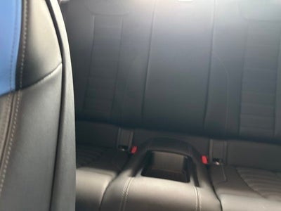 2024 BMW M2 Base